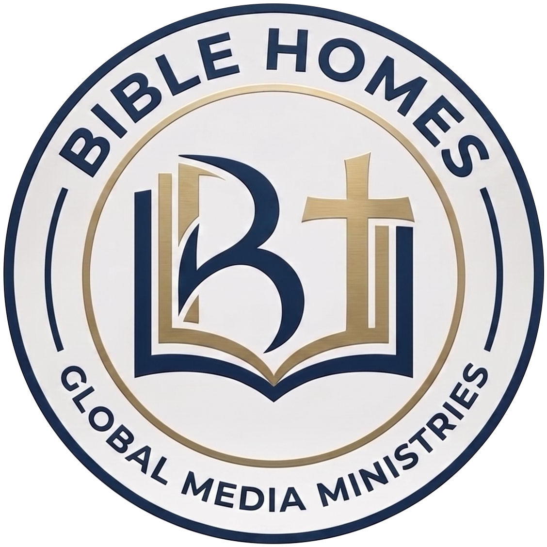 Bible Homes Global Media Ministries
